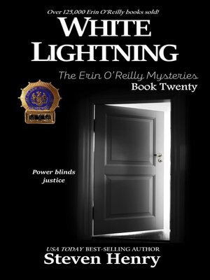 cover image of White Lightning